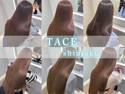 テイス 新宿(TACE)の写真