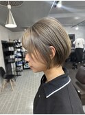 (ayame巣鴨)ショートボブ_グレージュ_tokio_巣鴨3