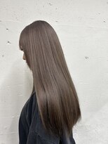 クロップ(CROP)&nbsp;ショコラベージュ♪