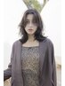 【7月☆平日限定】カット+カラー　￥11330→￥3960