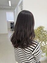 メリア(meria)&nbsp;グレージュ/くすみカラー