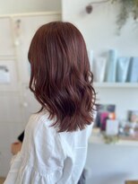 ビオトープ(Bio Top)&nbsp;＼ショコラカラー／どんなコーデにも◎