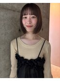 タッセルボブ