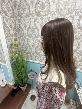 キキ(kiki) ロング