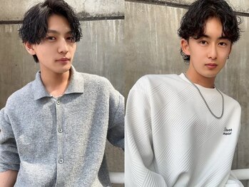 EAST HAM NEO【イースト　ハム　ネオ】