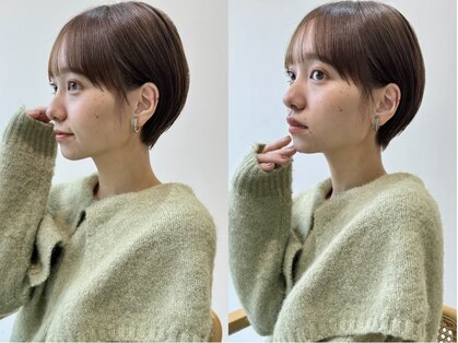 リブレ(RE:BRE)の写真