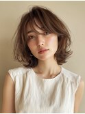小顔ボブ＃ショート＃ボブ＃３０代＃４０代