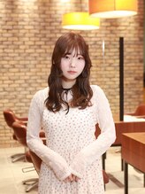 セリオアンジョウ(serio anjo) 稲生彩花 カット不可