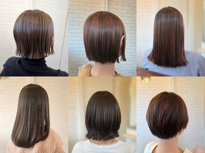 ラカシェット(La cachette)の写真