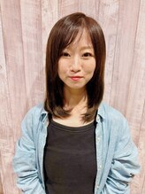 ディアーズ 徳島店(Dears) 山腰 柚季