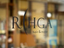 リーガ 荒井店(RIHGA)