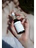 【ヘッドスパ＊】TEON BOTANICAL SAP ２５分＊～体と心のメンテナンスに～