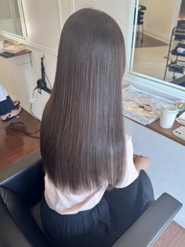 マーシュ(MARSH) グレージュ