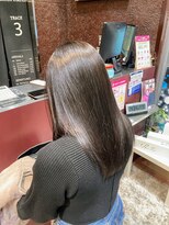 シャンプーボーイ 佐賀(SHAMPOO BOY) 髪質改善ミディアム 【髪質改善/トリートメント/イルミナ】