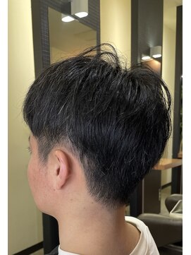 カリーズ(KULLY's) KULLY's Hair