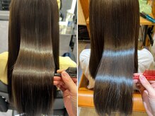 ミカシータ(micasita)の雰囲気(★)