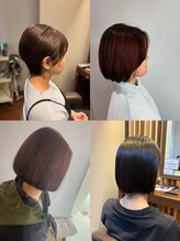 アリレイナ美容室 鎌倉店(ARIREINA)