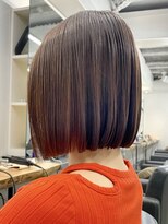 アビーファイブ(ABBEY 5)&nbsp;ボブ内巻きボブ外はねボブミニボブ大人ボブくびれボブ結べるボブ