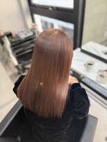 グラス 春吉2号店(glass)&nbsp;酸熱トリートメント/髪質改善/髪質改善トリートメント/春吉/中洲