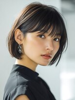 SUNNY DAYS +Angero 【2月27日 OPEN (予定) 】&nbsp;ナチュラルボブ