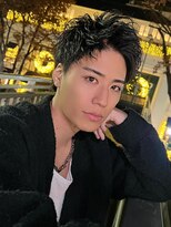 リップス 表参道店(LIPPS)&nbsp;【ツーブロックアップバングショート】爽やか度アップ！！