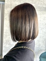 スタイルジャパン 照屋店(style JAPAN) 【沖縄】 髪質改善 髪質改善トリートメント 美容室髪質改善