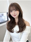 レイヤーカット