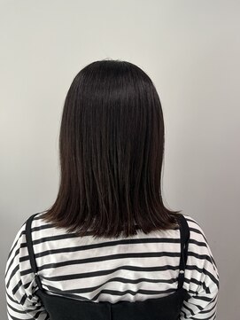 バトー バイ トリコ 船橋北口店(BATEAU by tricot) 大人ミディアム