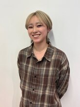 ブリッツ レボ(BLITZ-REVO) AIKA