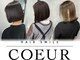 ヘアースマイルクー(HAIR SMILE COEUR)の写真