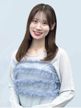 アッシュ 都立大学店(Ash)&nbsp;中村 百花