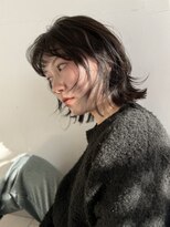 シーン バイ ラッド(SCENE by RAD)&nbsp;ボブパーマ