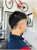 整えるのは髪だけじゃない