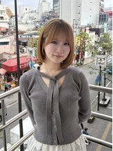 ゼストララ(ZEST Lara)&nbsp;宮崎 心奈