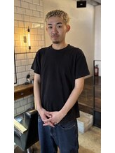 マノン バイ エイチ(MANON by H)&nbsp;天野 心太郎
