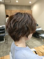 グッドネイバーズ 柏の葉(GOOD NEIGHBORS) ゆるパーマショート