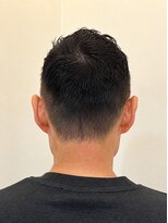ルシードスタイル ナチュール(LUCIDO STYLE nature)&nbsp;乾かすだけで決まる大人パーマ【下総中山】