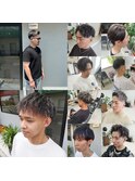 ハイライトSTYLE集