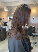 モーヴショコラロング