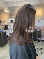 トコラソ 柏店(tocolaso)&nbsp;モーヴショコラロング