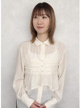 ピヌ(pinue)&nbsp;YUKI 