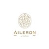 MEN'S SALON AILERON 【メンズサロン エルロン】のお店ロゴ