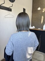 カンナカンナ 三佐店(cannaCANNA)&nbsp;大人気オリーブカラーでワンランク上のオシャレ♪