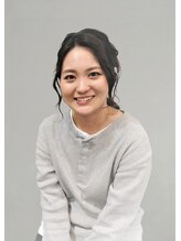 セントラル プラスエヌ(CENTRAL+n) 小川 祐菜