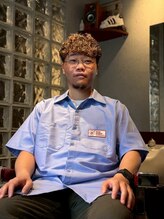 マークバーバーカンパニー 藤沢(MARK BARBER COMPANY.) 柿崎 亮
