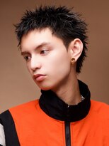 リップス 表参道店(LIPPS) 韓国風ベリーショートCORTIS JAMES