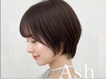 アッシュ 笹塚店(Ash)