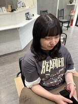 ココット 京橋店(cocotte)&nbsp;艶髪メンテナンスカット