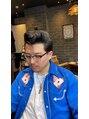 ヘアラウンジ コモレビ(hair lounge comorebi)&nbsp;前はリーゼントでした！やりたい方いたらぜひ！