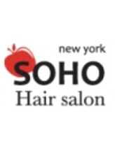 SOHO new york　つつじヶ丘店 【ソーホー ニューヨーク ツツジガオカ】